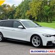 BMW 3 Series 2016