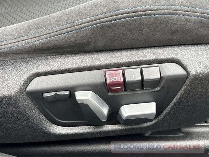 BMW 3 Series 2016