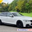 BMW 3 Series 2016