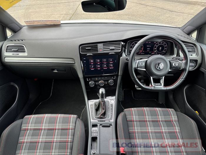 Volkswagen Golf 2017