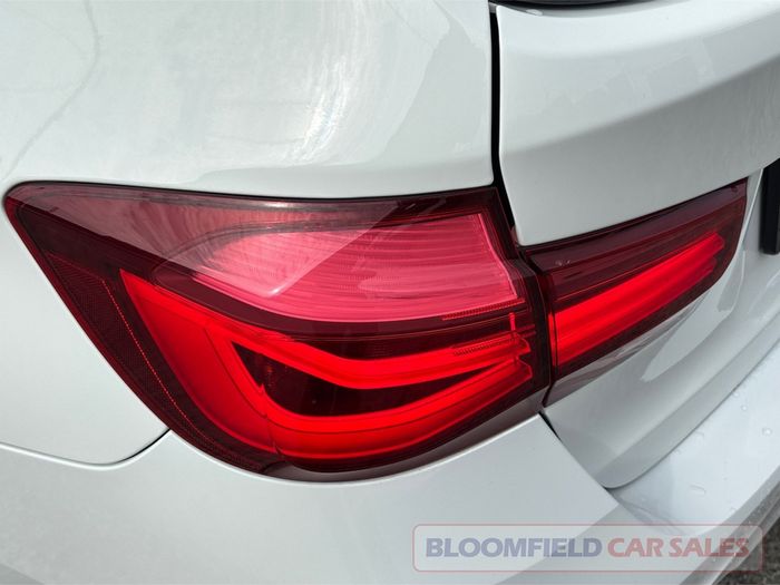 BMW 3 Series 2019