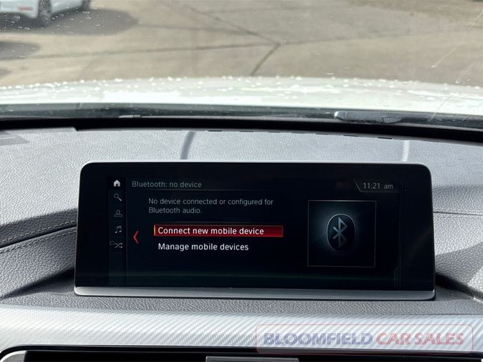 BMW 3 Series 2019