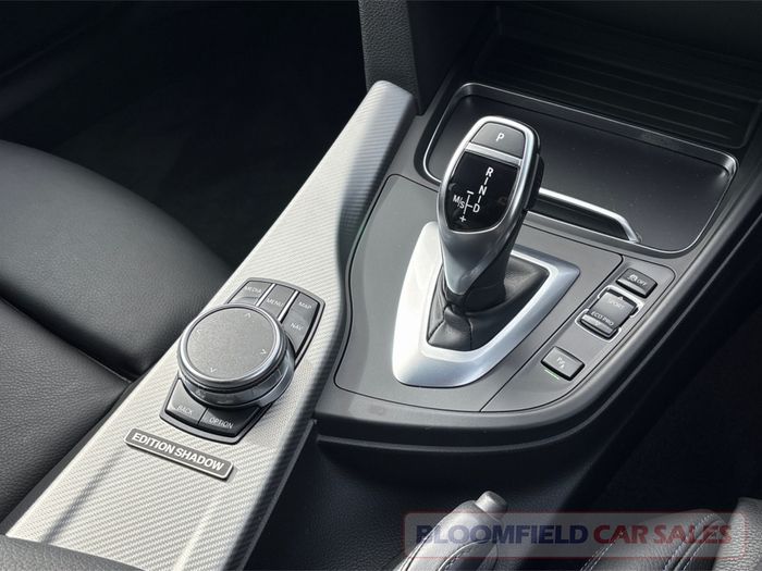 BMW 3 Series 2019
