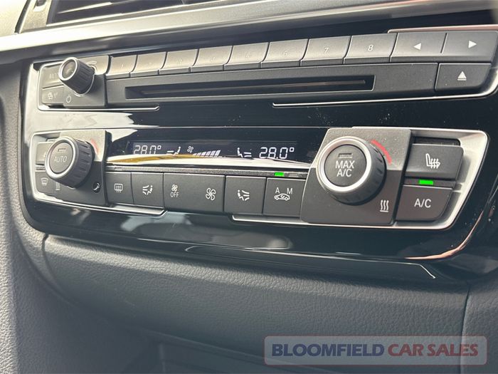BMW 3 Series 2019