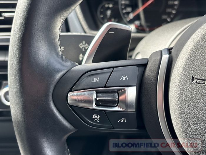 BMW 3 Series 2019