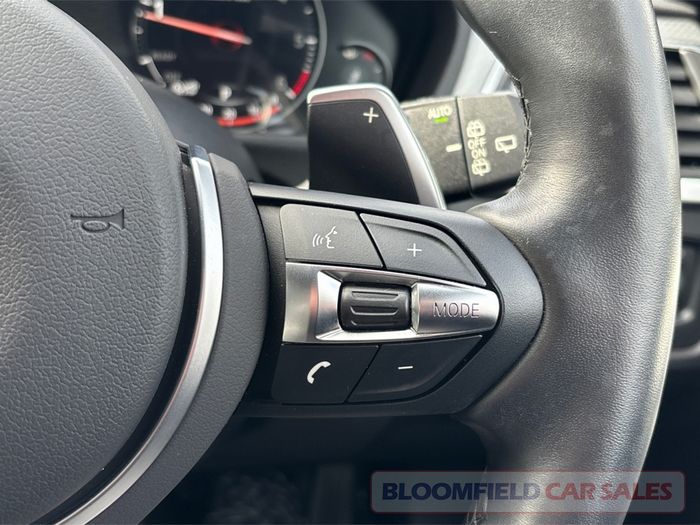 BMW 3 Series 2019