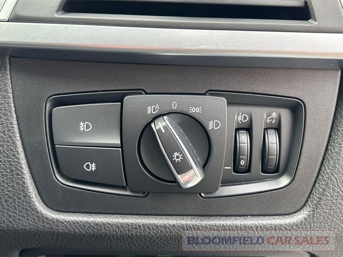 BMW 3 Series 2019