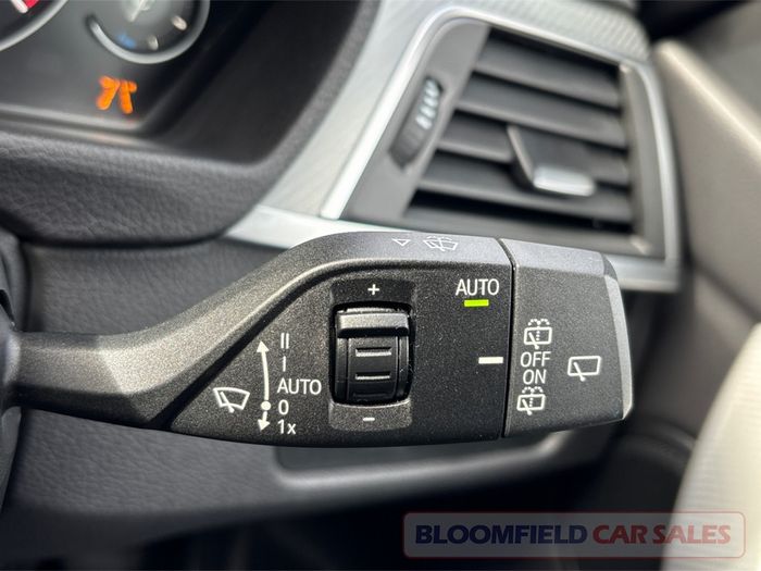 BMW 3 Series 2019