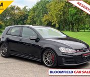 Volkswagen Golf 2017