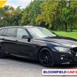 BMW 3 Series 2015