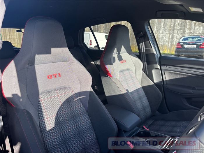 Volkswagen Golf 2022