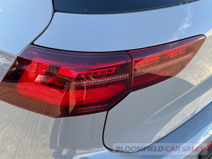 Volkswagen Golf 2022