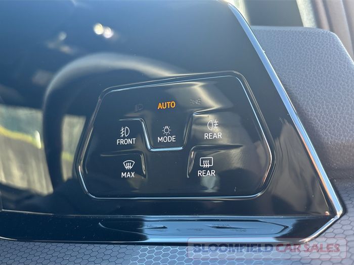 Volkswagen Golf 2022