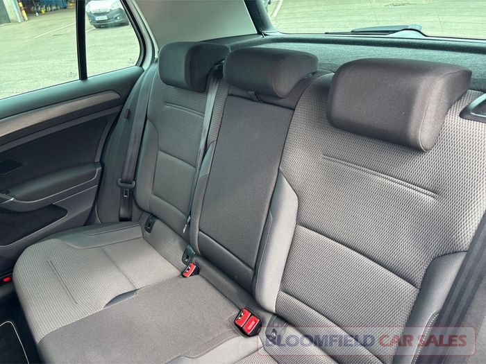 Volkswagen Golf 2018