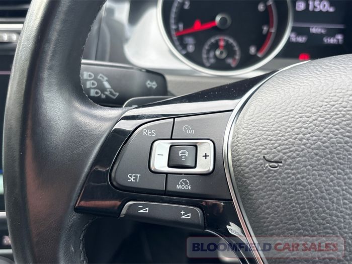 Volkswagen Golf 2018