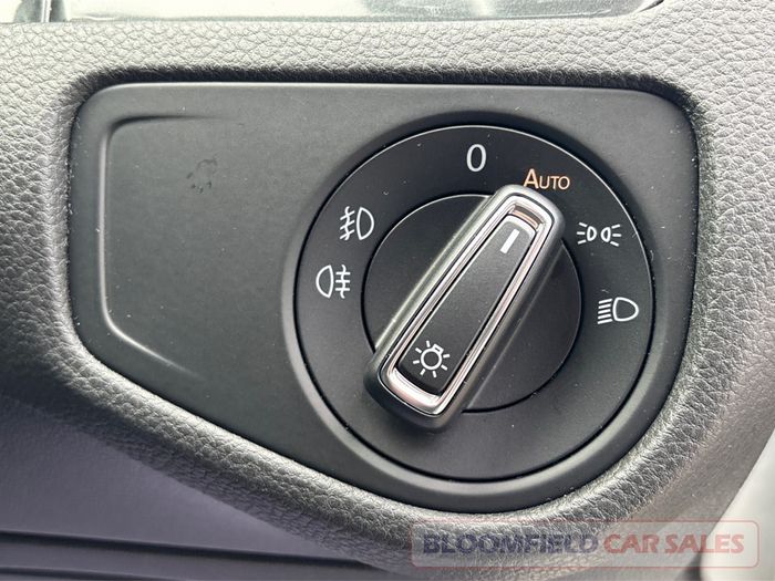 Volkswagen Golf 2018