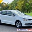 Volkswagen Polo 2016