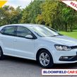 Volkswagen Polo 2016
