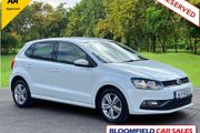 Volkswagen Polo 2016