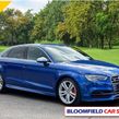 Audi S3 2016