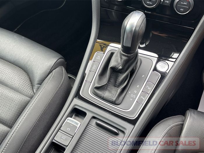 Volkswagen Golf 2020
