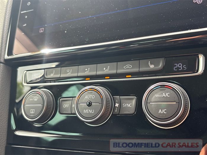 Volkswagen Golf 2020