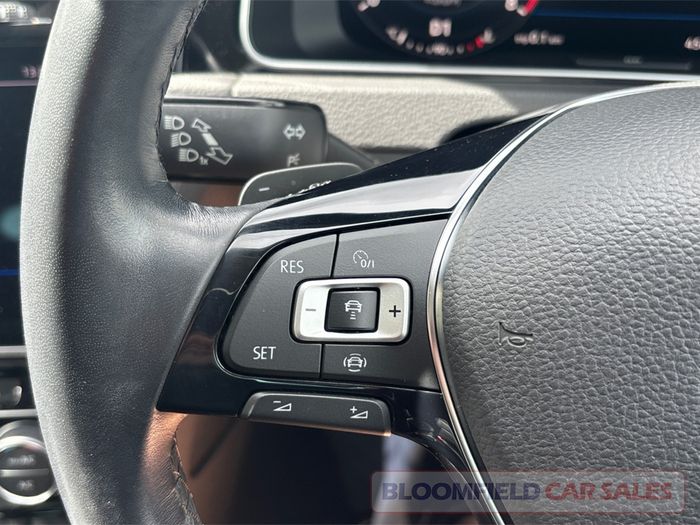 Volkswagen Golf 2020