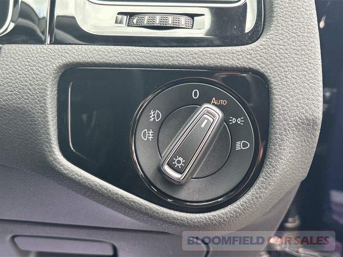 Volkswagen Golf 2020