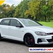 Volkswagen Golf 2020