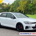 Volkswagen Golf 2020