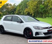 Volkswagen Golf 2020