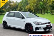 Volkswagen Golf 2020