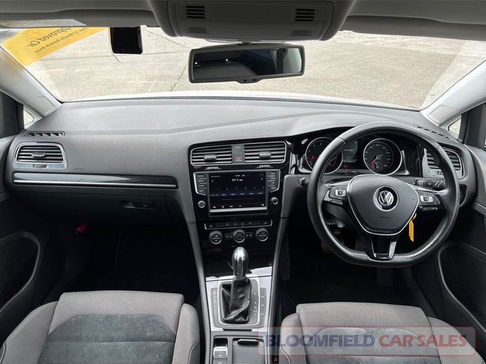 Volkswagen Golf 2014