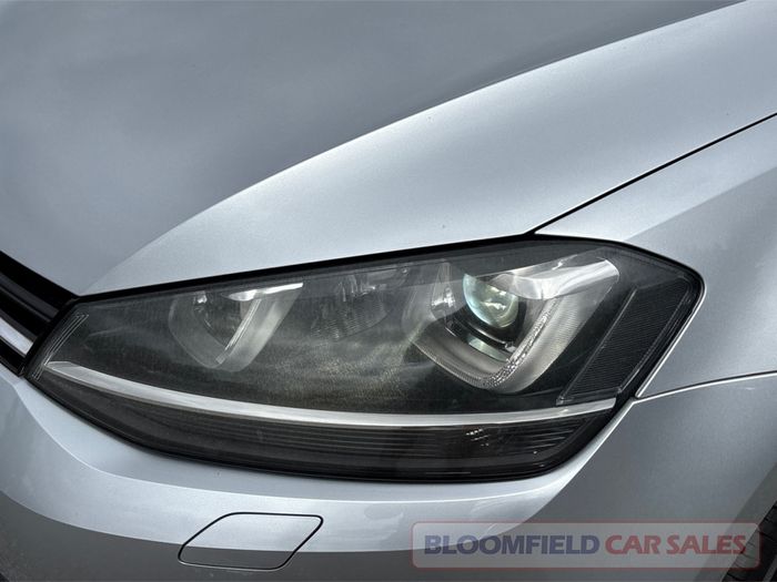 Volkswagen Golf 2014