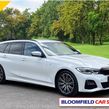 BMW 3 Series 2020