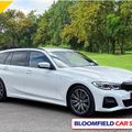 BMW 3 Series 2020