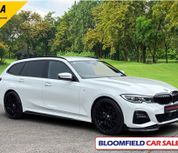 BMW 3 Series 2020