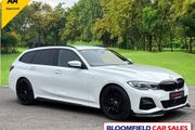 BMW 3 Series 2020
