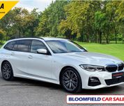 BMW 3 Series 2022