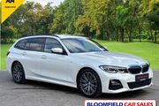 BMW 3 Series 2022