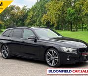 BMW 3 Series 2019