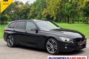 BMW 3 Series 2019