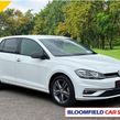 Volkswagen Golf 2020