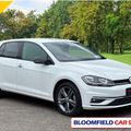 Volkswagen Golf 2020