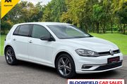 Volkswagen Golf 2020