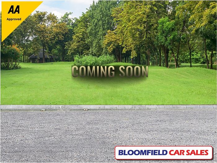 BMW 3 Series 2016