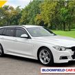 BMW 3 Series 2016