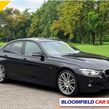 BMW 3 Series 2016