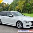 BMW 3 Series 2018