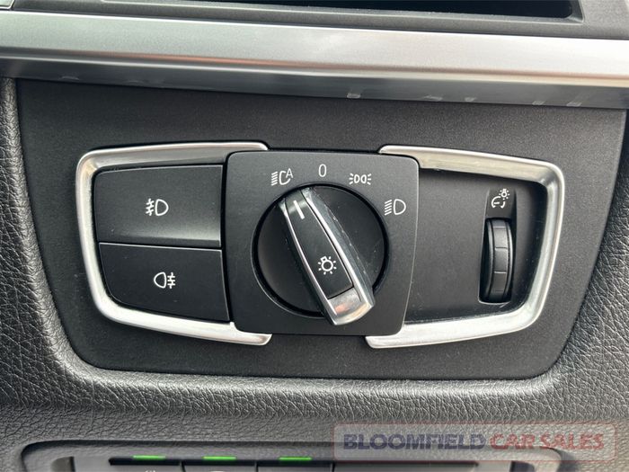BMW 3 Series 2018